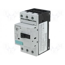 Motorstarter/disjunctor SIEMENS #3RV1011-1JA10